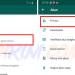 Cara Mengunci WhatsApp