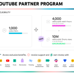 Cara monetize youtube short