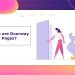 Doorway pages are used to improve the ranking of web-pages in search results