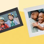 Discover The Best Digital Photo Frames Of 2023