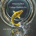 What The Best College Students Do