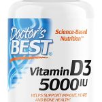 Best Vitamin D3 5000 Iu: What You Need To Know