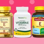 Best Vitamin E: How To Choose The Right Vitamin E For You