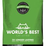 Discovering The World's Best Cat Litter