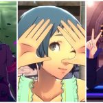 Finding The Best Party Members For Persona 3 Portable