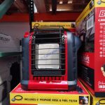 Portable Propane Heater Costco: Is It Worth Your Money?