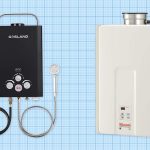 The Best Portable Water Heater With Shower Of 2023