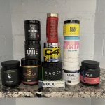 The Best Pre Workout Supplements Of 2023