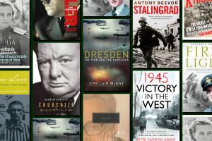 The Best Ww2 Books Of 2023