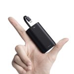 The Iwalk Portable Charger: Get Fully Charged In No Time!