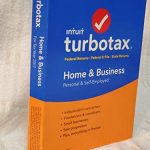 Turbotax Home And Business 2017 Best Price – A Comprehensive Guide