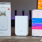 Xiaomi Mi Portable Photo Printer Opinie 2023 Review