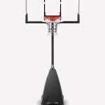 Discover The Ultimate Portable Basketball Hoop System