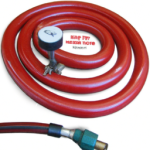 Everything You Need To Know About Portable Propane Heater Hoses