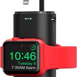 Iwalk Portable Apple Watch Charger Review