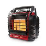 Portable Propane Heaters – What You Need To Know About Lowes