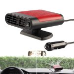 Stay Warm With A Portable Car Heater In 2021