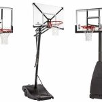 The Best Portable Basketball Hoops In Canada For 2023