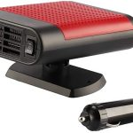 The Best Portable Heater For Car Cigarette Lighter: Everything You Need To Know In 2023