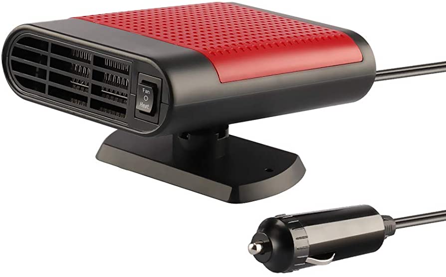 The Best Portable Heater For Car Cigarette Lighter: Everything You Need To Know In 2023