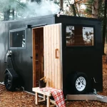 The Convenience Of Starting A Portable Sauna Business In 2023