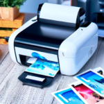 Top 10 Best Portable Photo Printers In 2023