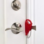 Addalock: The Original Portable Door Lock