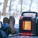 How To Choose The Best Portable Propane Tent Heater For Your Camping Trip In 2023