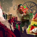 Portable North Pole Premium: An Innovative Way To Spread Christmas Cheer