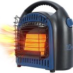 The Best Portable Propane Heater With Thermostat For Indoor Use In 2023