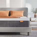 Transform Your Nights with the Comfort of a 12-Inch Mattress-in-a-Box