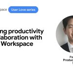 Unlock Cloud Productivity with G Suite